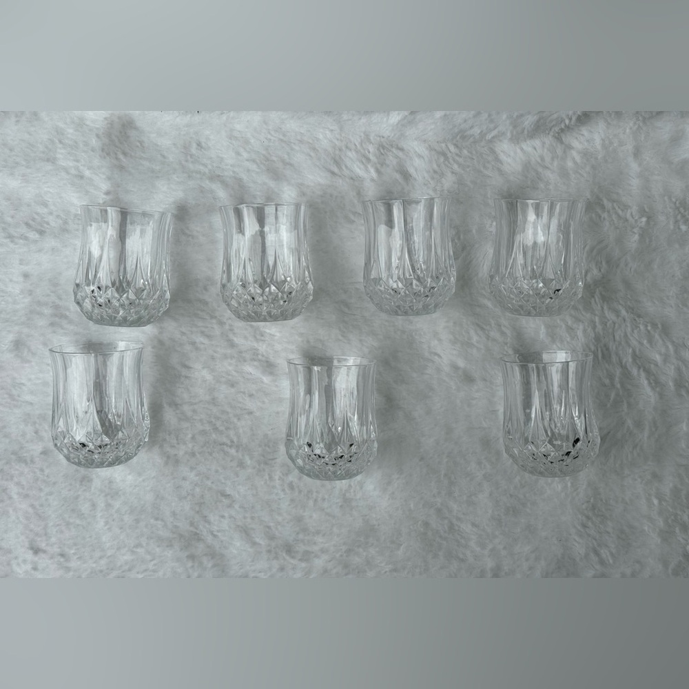 Vintage Shot glasses